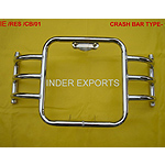 CRASH BAR TYPE 1