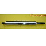 Royal endield silencer Electra Long